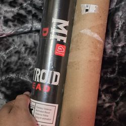 Nintendo Club Metroid Dread Posters