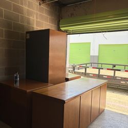 Entertainment Center