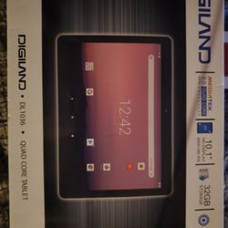 Digiland Tablet 