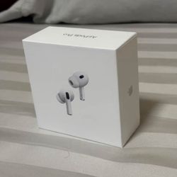 AirPods Pro Generation 2