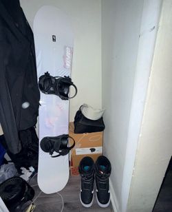 Capita Pathfinder 153