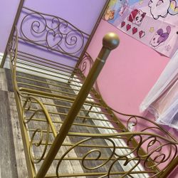 Twin Bed Fram 