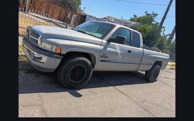 Diesel 24 valvulas dodge