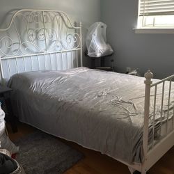 Full Size Mattress