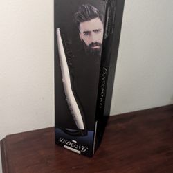 Beard Straightener- Or Best Offer