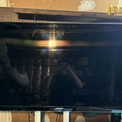 Samsung TV