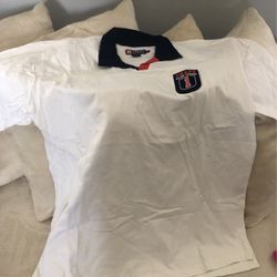 Ralph Lauren shirt With collar