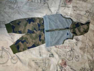 Kids Outfit
