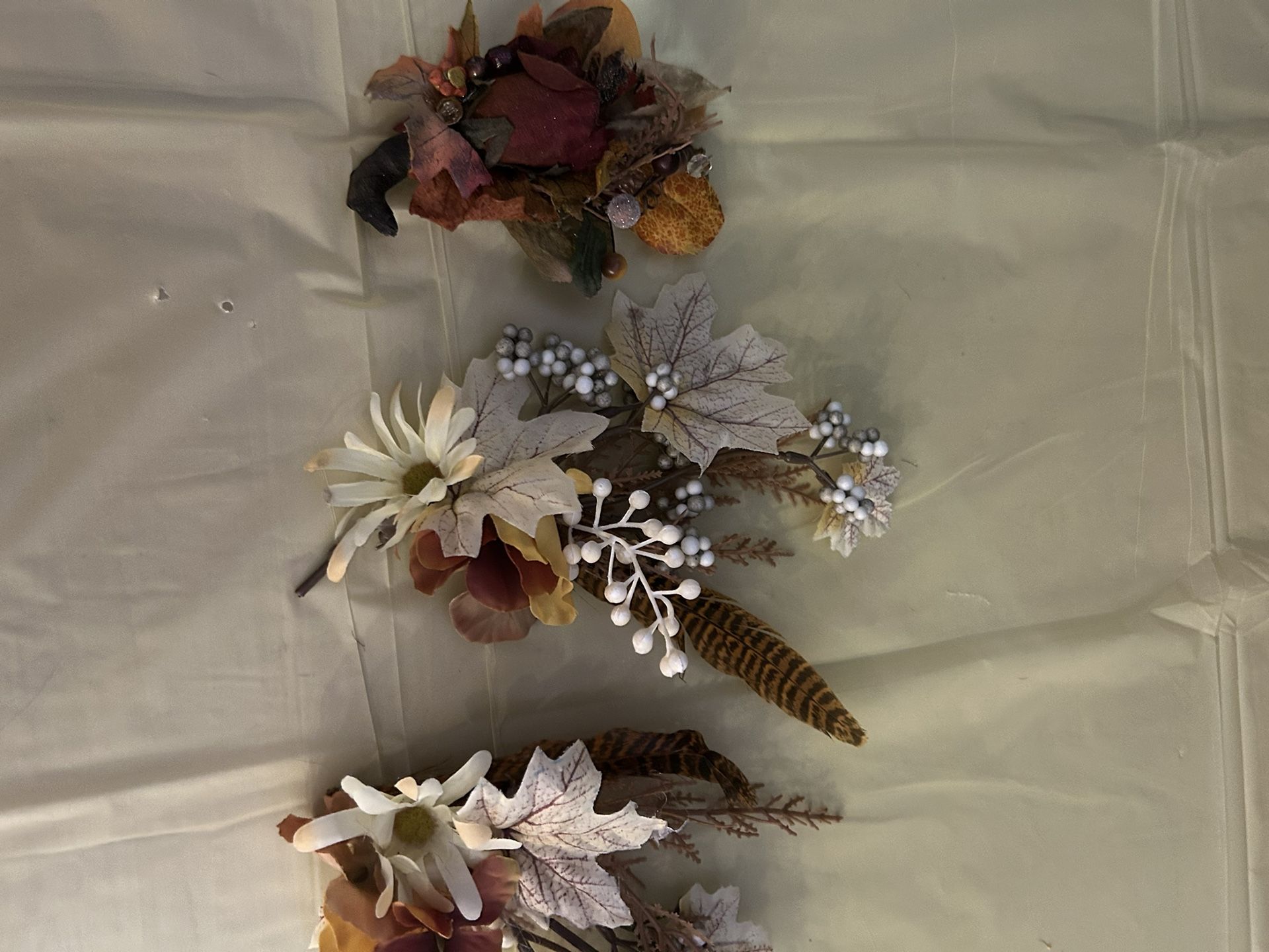 Men’s Boutonnieres