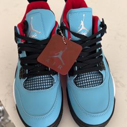 Nike Air Jordan Cactus Jack 