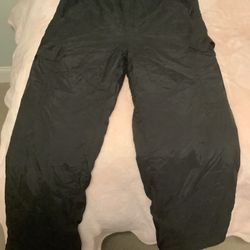Ski Pant
