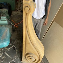 Corbel