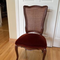 Vintage Antique Chair 