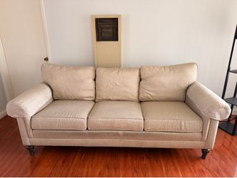Ethan Allen Couch - Pick up Only