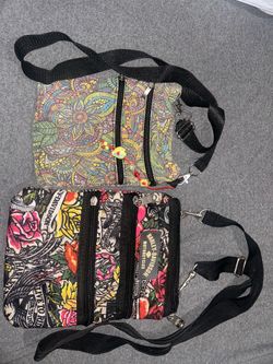 Harley Davidson bag