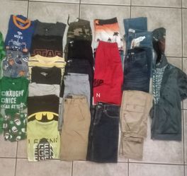 Boys clothes youth sizes 10, 10-12 and 12