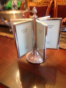 6 picture frames 4x6 for 25