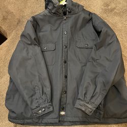 Dickies  Jacket  4XL