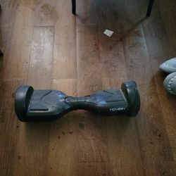 Hover Board