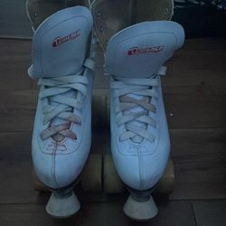 Roller Skates