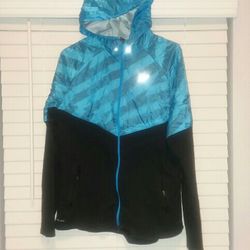 Nike Windbreaker Runner Jacket 