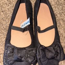 Old Navy Flats 