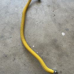 Gas Line 16” Small 