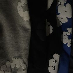 don’t use anymore we’re personals