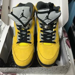AIR JORDAN 5 RETRO 