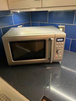 Breville Microwave