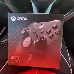 Elite Controller NEW “Extra Added Also read Description”