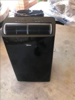High Efficiency Air Conditioner, Cools up to 550 Sq. Ft., Works with Alexa/Google (in Sun City)