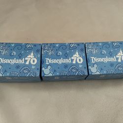 McDonald’s Disney 70th toys