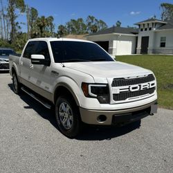 Ford F150
