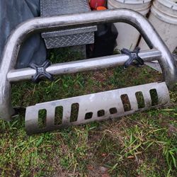 Bull Bar 