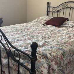 Bedroom Set X2