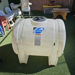 Water Tank 