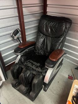 Massage chair