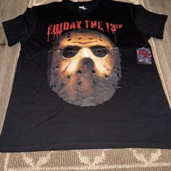 Friday The 13th