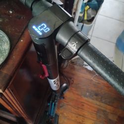 Gotrax E Scooter Ultra