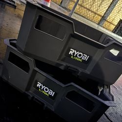 Ryobi Stack Box 
