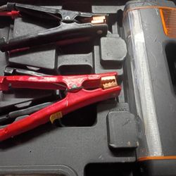 Tools Kit