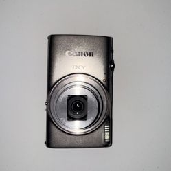 Canon PowerShot IXY 650 (ELPH 360)