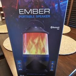 Bluetooth Speaker