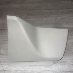 2020-2024 CHRYSLER PACIFICA DASHBOARD RIGHT SIDE CLOSE OUT COVER PANEL OEM