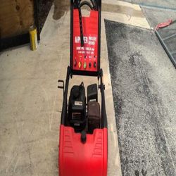 Battle Dirt with Our Heavy-Duty Cleaning Gear! tend woman