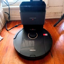 Roborock Q5Pro+ Vacuum