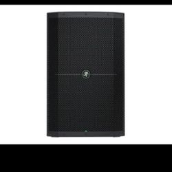 Mackie Thump215XT 15" 1400 Watt Powered Speaker Active Monitor w/Bluetooth