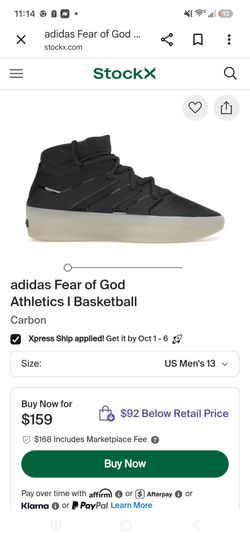 Adidas Yezzy