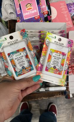 Scented Toilet Spray 